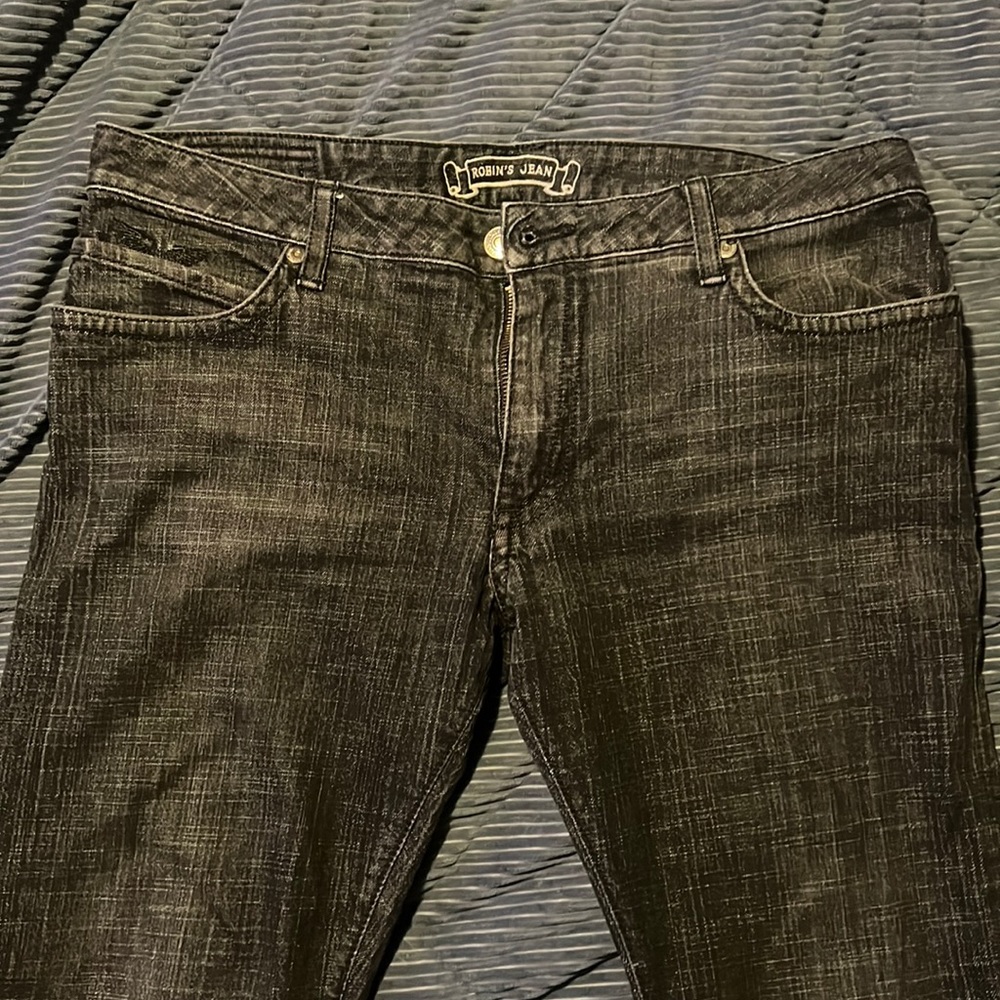 Robin jeans